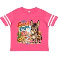 thumbnail image 3 of Inktastic Grand Canyon Arizona Boys or Girls Toddler T-Shirt, 3 of 5