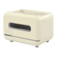 thumbnail image 1 of PENGXIANG 2 in 1 Desktop Tissue Dispenser Box Light Portable Versatile Dispenser for Bathroom Bedroom Living Room, 1 of 4