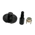 thumbnail image 4 of Herramientas de desmontaje del expansor del embrague de la motosierra, repuesto para 340 y 345 negro, 4 of 9