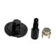 thumbnail image 4 of Herramientas de desmontaje del expansor del embrague de la motosierra, repuesto para 340 y 345 negro, 4 of 9