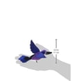 thumbnail image 2 of The Puppet Company Hummingbird Purple Finger Children Toys Puppets, Purple, 2 of 2