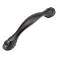thumbnail image 1 of 3 in. Eclipse Cabinet Pull, Vintage Bronze, 1 of 1