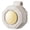 Beige, variant on HonestMatter Clip On Fan, Portable Fan Bladeless, Personal Fan for Shirt Waist, 3 Speed Rechargeable Silent Fan for Outdoor Travel, Beige
