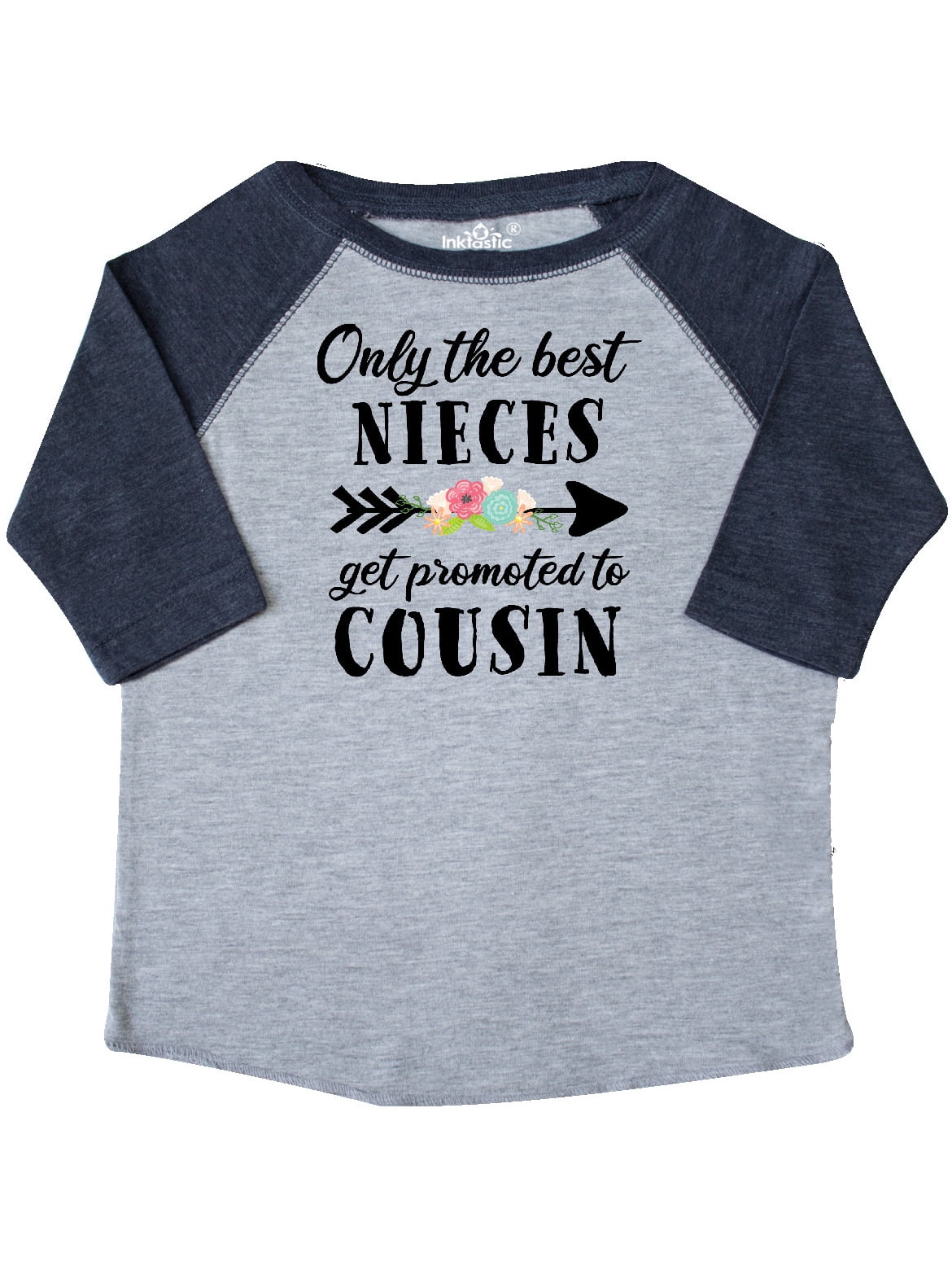 best cousin toddler shirt