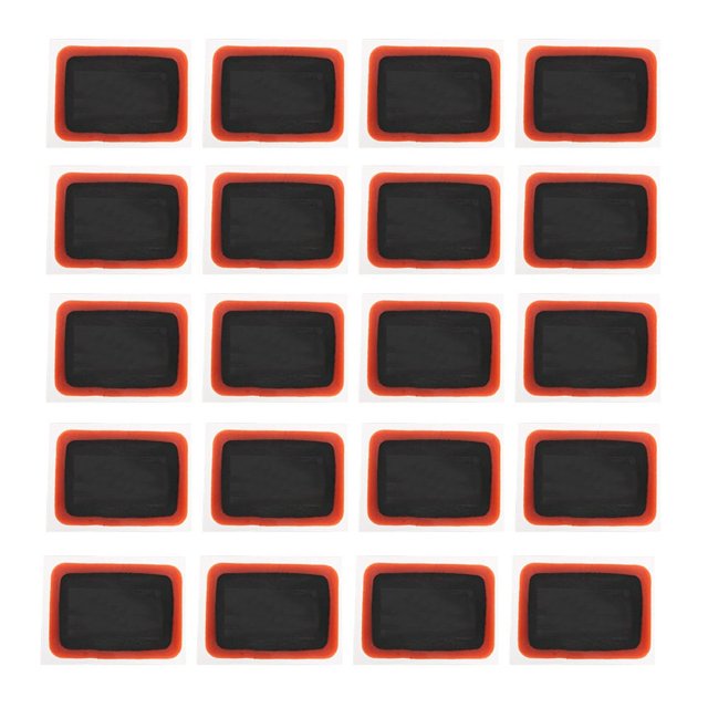 MesaSe Tire Repair Tool Radial Tyre Patch Radial Tire Repair Patch For Car Bus Motorcycle Truck