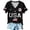 Z11-Black, variant on Womens 250th Anniversary Usa Shirt 250 Anniversary Usa Flag 250 Years American Flag 250th Anniversary Usa T-Shirt Crew Neck Comfy America Pullover Basic Tee