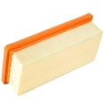 thumbnail image 1 of Vacuum Cleaner Filter, High Matching Degree Easy To Disassemble High Filtration Efficiency Cleaning Supplies, Reduce Dust For  AD3.200 Vacuum, 1 of 8