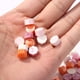 thumbnail image 2 of Perlas de Cera JShteea Sellado Octogonal Tableta 100 Piezas, 2 of 9