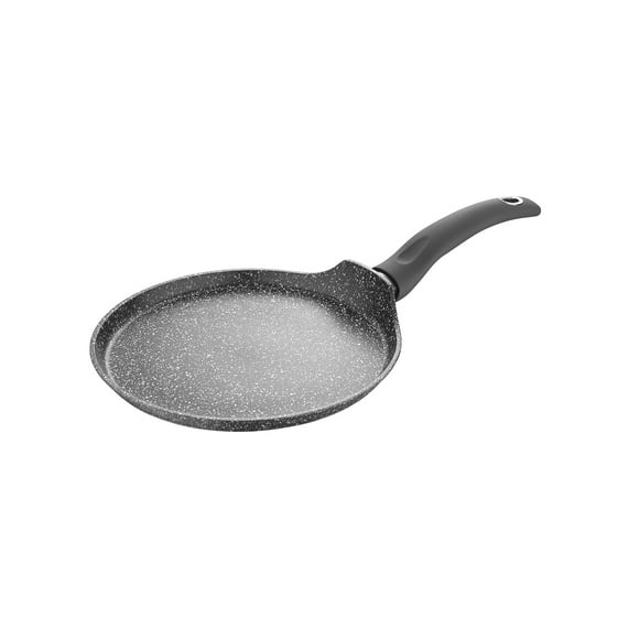 Comal de Aluminio Forjado Bergner Orion 24cm Sartén
