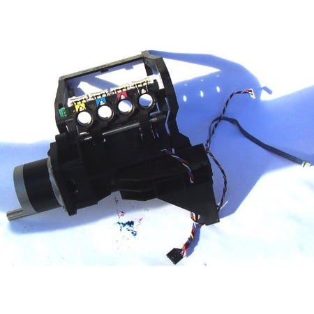 C4704-60191 - HP C4704-60191 2500CP REFILL ASSEMBLY