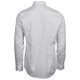 thumbnail image 3 of Tee Jays - Camisa Luxury de Elástica de Manga Larga para Hombre (Blanco) Tee Jays UTPC4792_white, 3 of 4