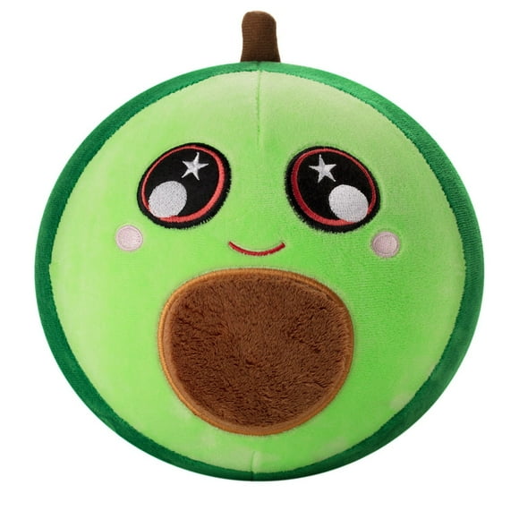 Eolo Bouncerz, Avocado