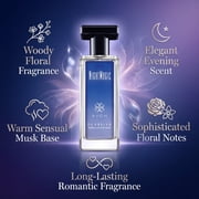 AVON Classics Night Magic Cologne for Women — Woody Floral Women’s Perfume with Neroli, Jasmine & Musk fragrances— Long Lasting Perfumes for Women from Classics Collection, 1.7 fl oz (Pack of 2)