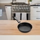thumbnail image 5 of Sartén para tortilla japonesa Sartén para huevos Sartén con revestimiento antiadherente Sartén para freír 12cm, 5 of 7