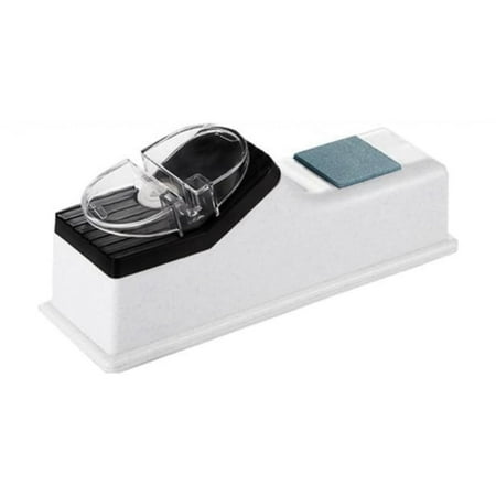 

AdXKenry Grinding Heads for Toddlers Electric Sharpener 2024 Portable USB Interface Sharpener USB Interface Sharpener Adjustable Electric Sharpeners With Protective Cover Home Kitchen