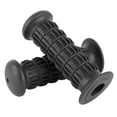 thumbnail image 4 of Motorcycle Hand Grip Motorcycle Rubber Hand Grip Motorcycle Rubber Handle Motorcycle Handle Motorcycle Rubber Handlebar Universal Motorcycle Rubber Hand Grip Motorbike Handle, 4 of 8