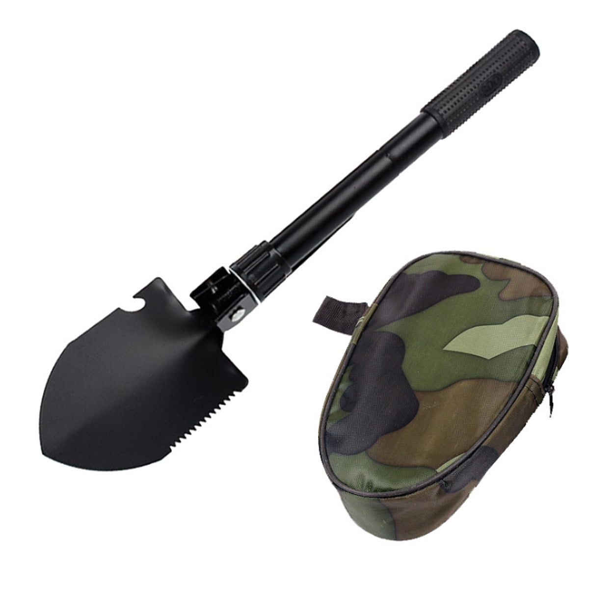portable shovel camping