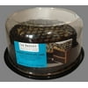 The Bakery At Walmart 7" German Chocolate Cake With Fudge Icing/German Chocolate Filling, 37 oz