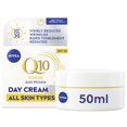 thumbnail image 1 of NIVEA Q10 Power Crème de Jour Anti-Rides Raffermissante FPS 30, 1 of 8