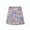 A-White236, variant on Girls Glitter Skirts Sequins Stretchy Slim Fit Carnival Show Performance Mini Skirt Elastic Waist A Line Comfortable Skirt