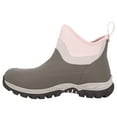 thumbnail image 3 of Muck Boot Womens Arctic Sport Ii Round Toe Pull On  Ankle Boots, 3 of 5