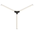 thumbnail image 2 of Eurofase Lighting - Mucci - 10W 1 Led Glow Bar In Transitional Style - 1.25, 2 of 4