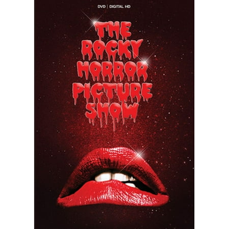 The Rocky Horror Picture Show (DVD)