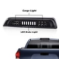 thumbnail image 4 of CROSSDESIGN 3RD Third Brake Light/Cargo Lamp Fit for 2007-2018 Toyota Tundra, 4 of 9