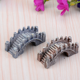 thumbnail image 1 of Adornos de micropaisaje de resina estilo palacio Jiangnan pequeño puente adornos artesanales creativos materiales de decoración., 1 of 5