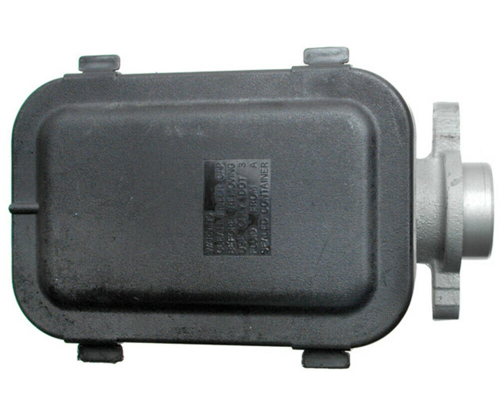 Raybestos Element3 Master Cylinders Fits select: 1993 CHEVROLET CAPRICE, 1993 BUICK ROADMASTER