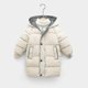 thumbnail image 1 of The New Children's Cotton Clothes Boys And Girls In The Long Section Thick Winter Coat Baby Clothes Baby Winter Clothes, 1 of 4