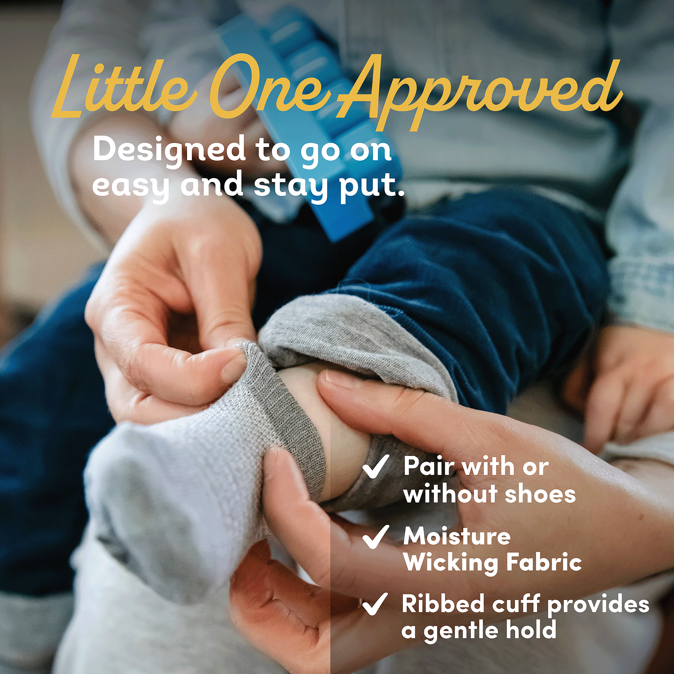 Fruit of the Loom Toddler Low-Cut Socks, 10-Pack, Size 6M-5T