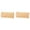 2xBeige, variant on ZOURIH 1 Pack Pencil Bag Pen Case, Soft Corduroy Small Pencil Pouch Organizer with Zipper, Cute Pencil Case Pouch Stationery