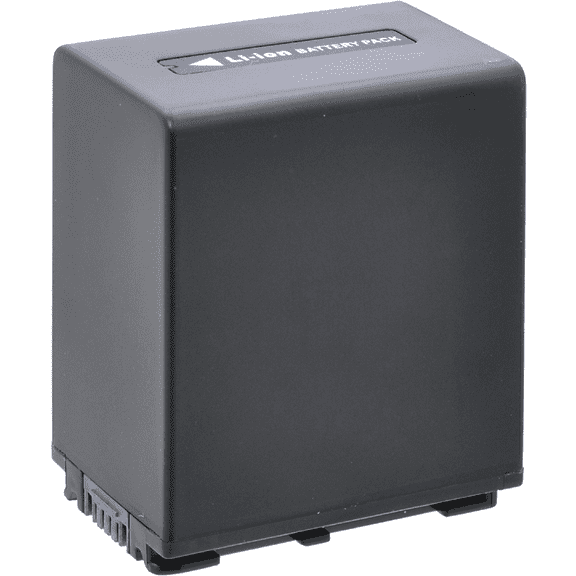 High Capacity 'Intelligent' Battery NP-FV100 Rechargeable Battery