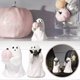 thumbnail image 2 of Figura decorativa de fantasma para Halloween de Target, 2 of 4