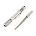 thumbnail image 2 of Maoww Sharpener Pocket Small Portable Pen Style Sharpeners Rod Sharpening Tools Fittings Fish Tackle Accessories S, 2 of 8