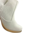 thumbnail image 3 of NOT RATED Adult Female Tarim Boots, Color: Optic White, Size: 6, 3 of 5
