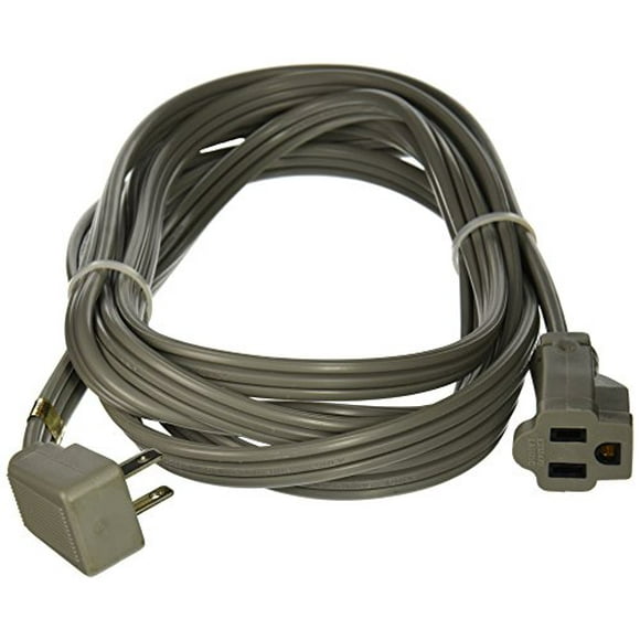 Certified Appliance Accessories 15-Amp Appliance Extension Cord, 12ft