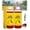 Yellow+Yellow, variant on Concentrated Fish Attractant Liquid,Red Worm Liquid Spray for Freshwater Fishing,Enhances Scent & Improves Bite