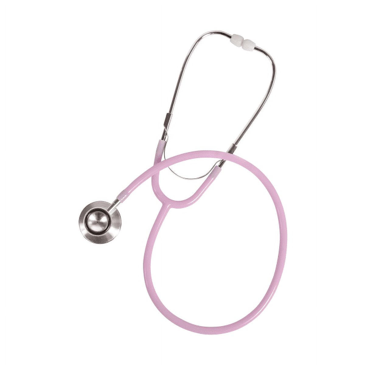 Mabis Dual Head Stethoscope for Nurses and Doctors, Toy Stethoscope for ...