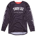 thumbnail image 1 of Jersey Troy Lee Designs Youth GP Pro Boltz negro, 1 of 4