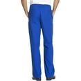 thumbnail image 6 of Dickies EDS Essentials Scrubs Pant For Women Mid Rise Jogger Plus Size DK065, 5XL, White, 6 of 9