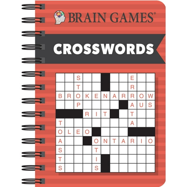 Crossword Game