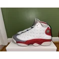 thumbnail image 4 of Size 13 - A i r-Jor-dan 13 Retro 2014 Grey Toe, 4 of 4