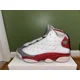 thumbnail image 4 of Size 13 - A i r-Jor-dan 13 Retro 2014 Grey Toe, 4 of 4