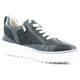 thumbnail image 6 of Jambu Sandy Women's Fashion Sneakers Black Size 6.5 M, 6 of 8