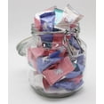 thumbnail image 5 of Unicorn Themed Peppermints 100 Count Individually Wrapped - Magical Goodie Treat Sweets Birthday Party Favor Supplies Decorations for Adults Teen Kids Girls and Boys-Princess Birthday Candy, 5 of 6
