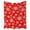 A1, variant on kladzum Christmas Decorations Series Throw Blanket, Flannel Warm Cover Blankets Cozy Microfiber Winter Shawl Blanket, Bed, Sofa, Chair, Travel, Christmas Blanket Holiday Gifts for Women 39x29.5