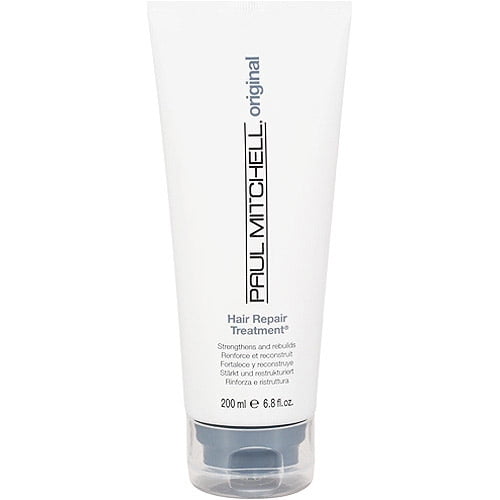 Paul Mitchell Hair Repair Treatment Paul Mitchell Hair Repair Treatment