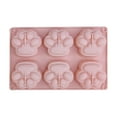 thumbnail image 1 of Silicone Cat for Baking Cakes Chocolate Candy Gummy and Soap Craft Creation, 1 of 6